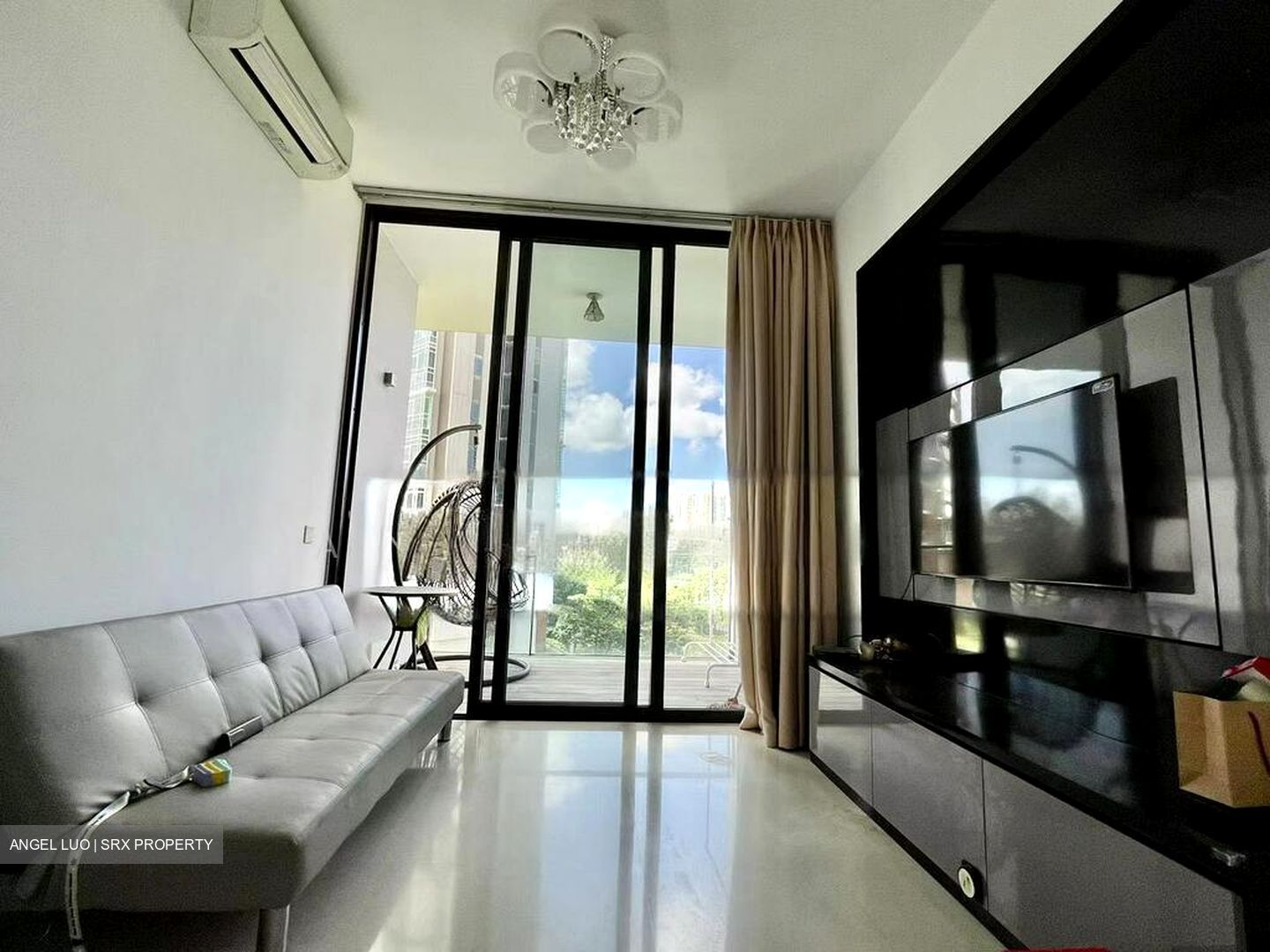 The Crest (D3), Condominium #503087671